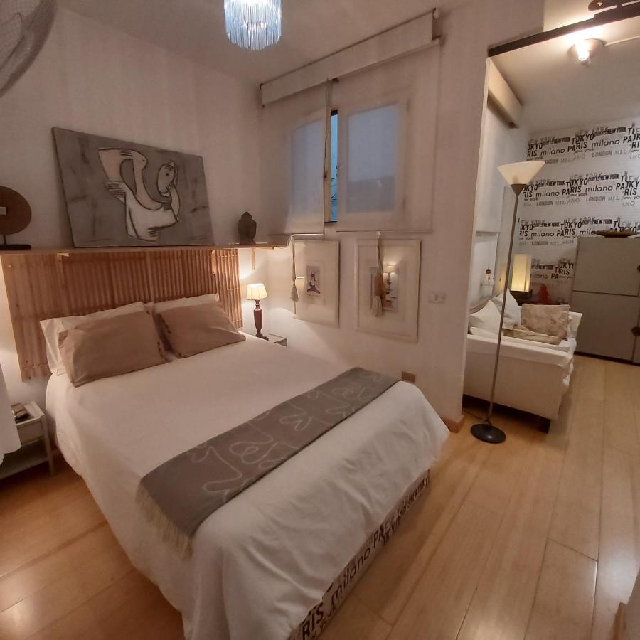 Habitacion En Apartamento Vegueta Las Palmas de Gran Canaria